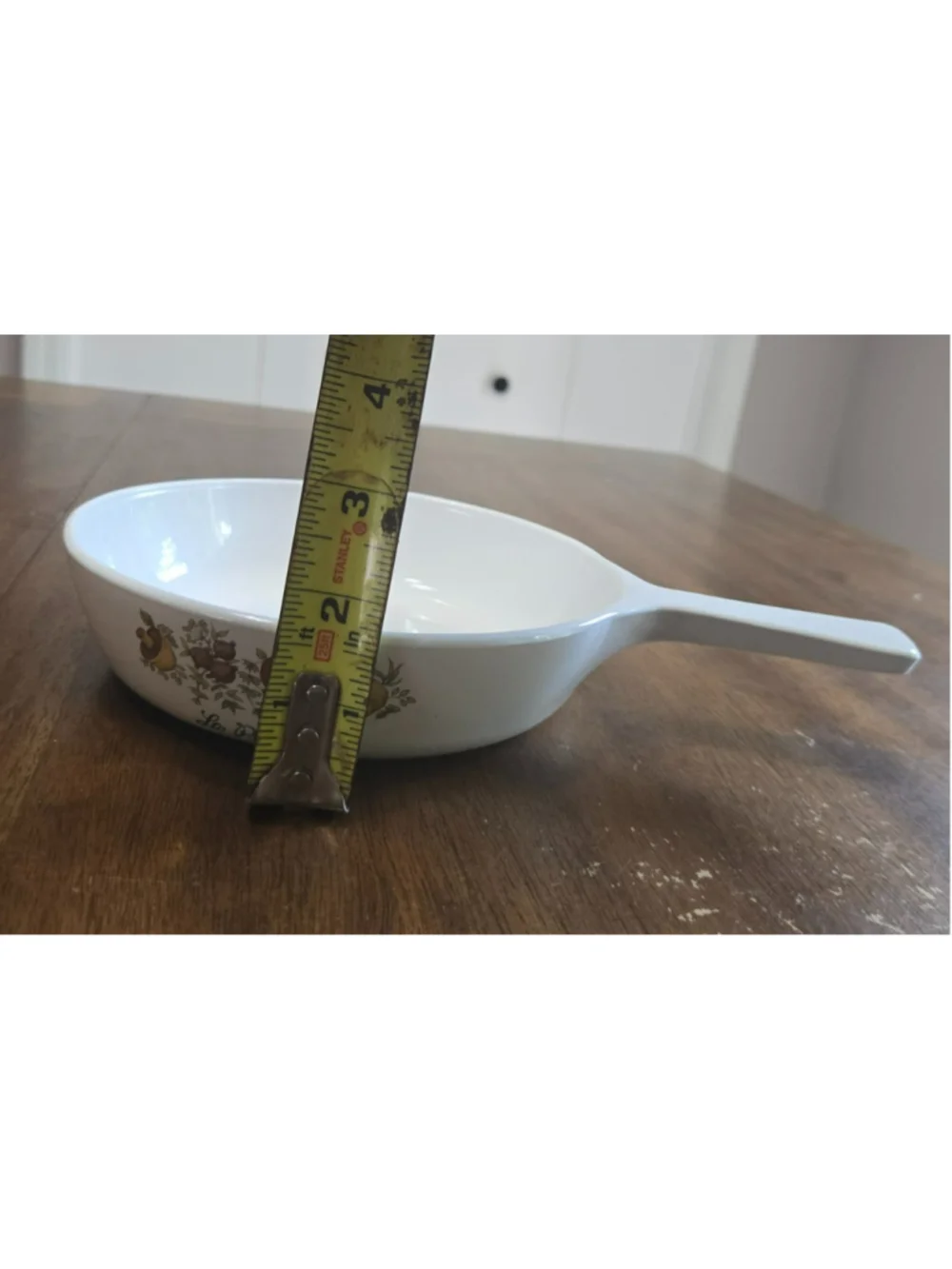 Corningware **item description